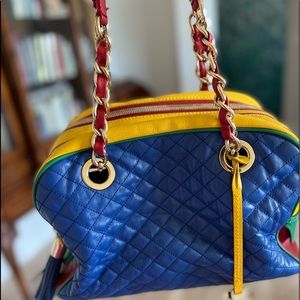 D&G Lily Glam Bowler bag from D&G 💯 authentic